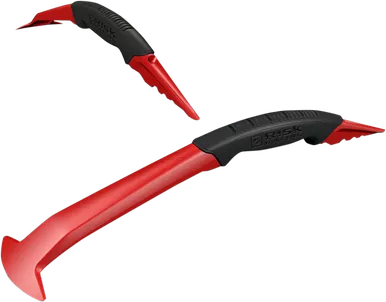 Risk Racing Mud Axe - Scoop/Scraper/Pick 00122
