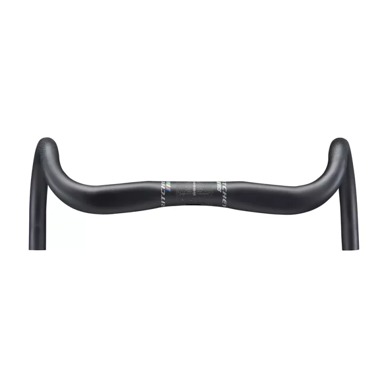 Ritchey Wcs Butano Internal Routing Handlebar V2 Internal Cable And DI2 Routing 42CM Wide Blatte