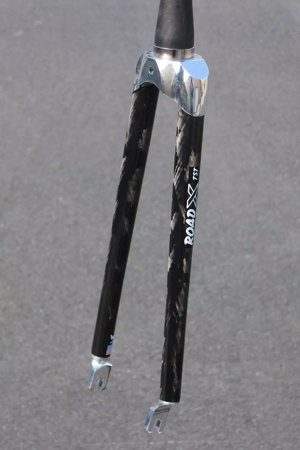 Road X 1.5″ Tapered