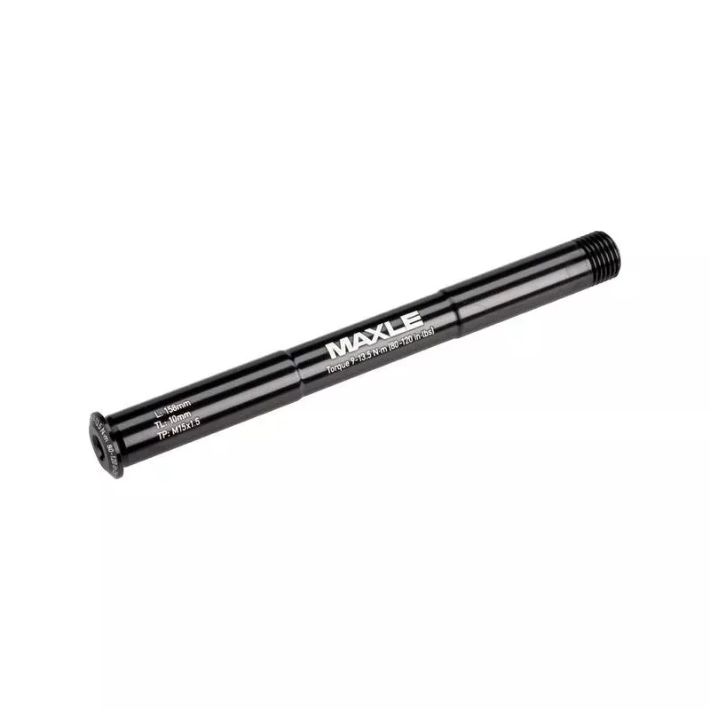 Rock Shox Maxle Stealth Front Mtb