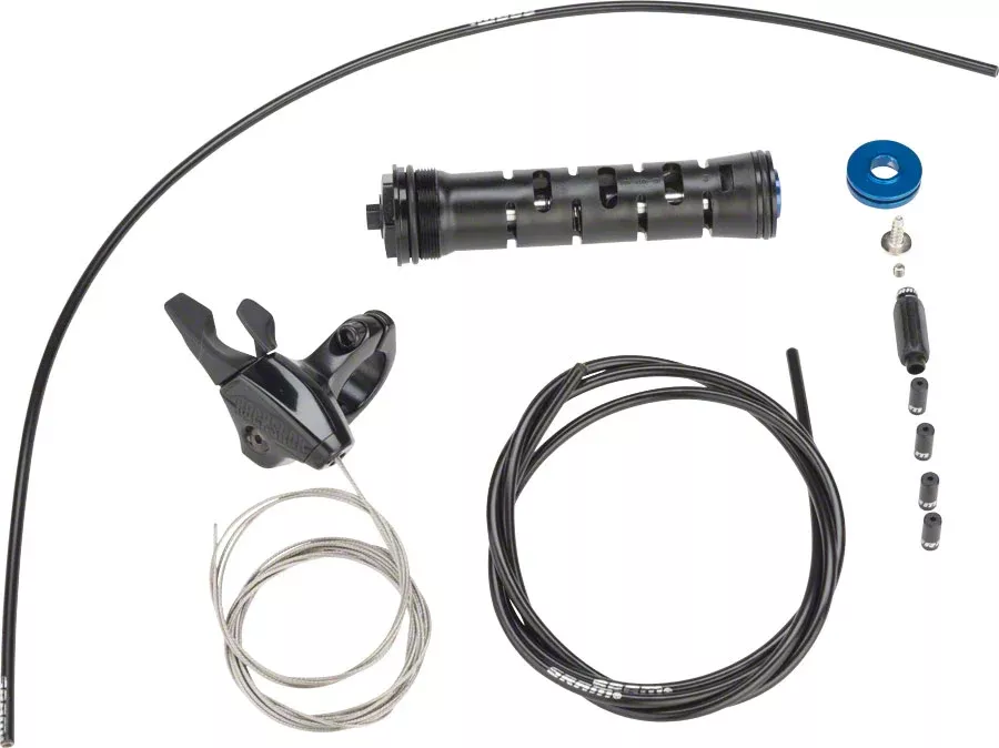 RockShox 00.4318.002.017 One Loc Upgrade MCRL Push to Close ReconGold/SektorGold(2013-2017)