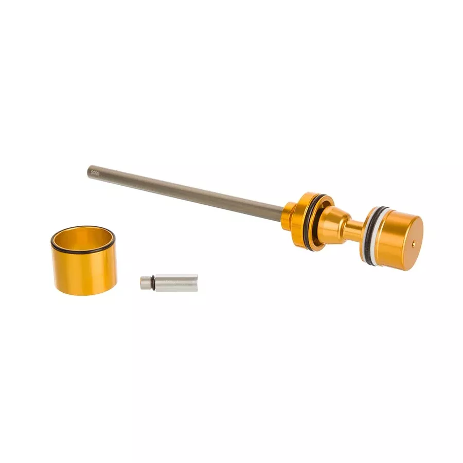 RockShox Air Spring Shaft DebonAir+ 150mm 27.5/29 ZEB A1+