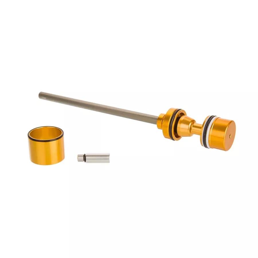 RockShox Air Spring Shaft DebonAir+ 170mm 27.5/29 ZEB A1+
