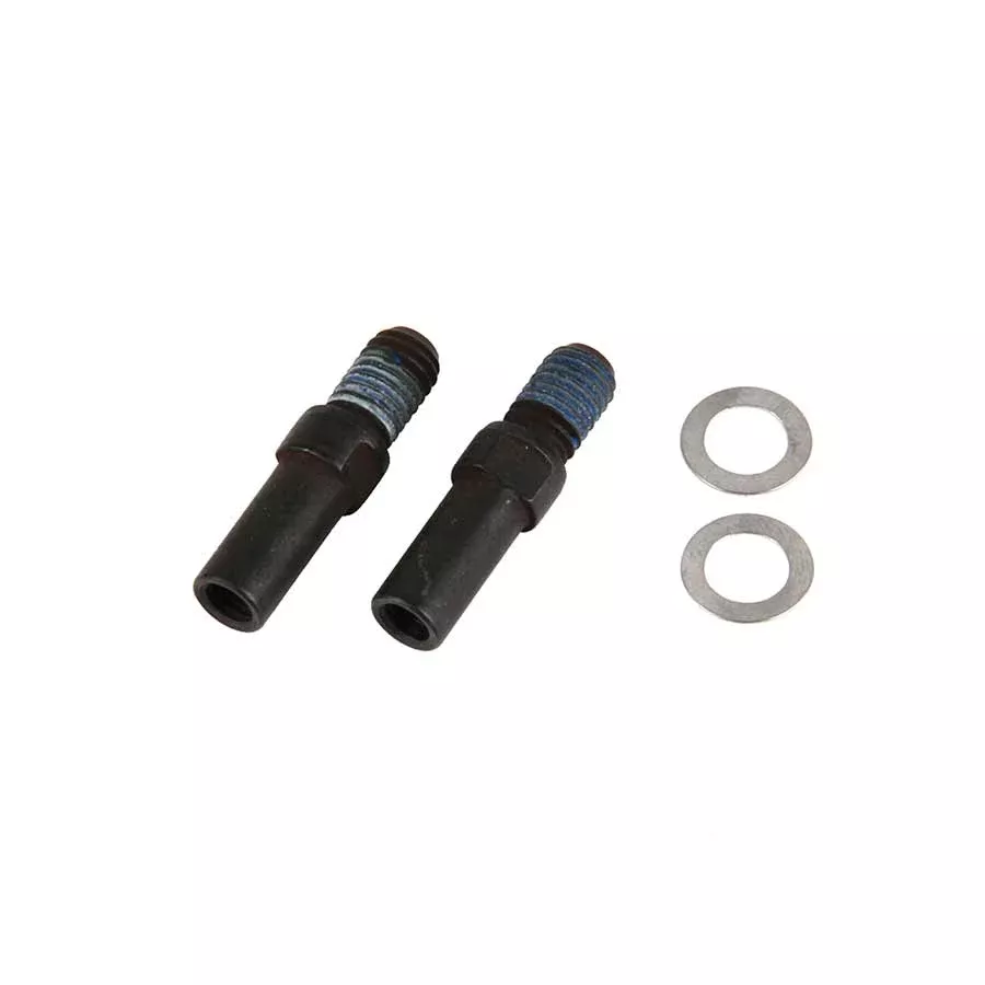 RockShox Brake Post Kit Steel 2 posts and 2 washers