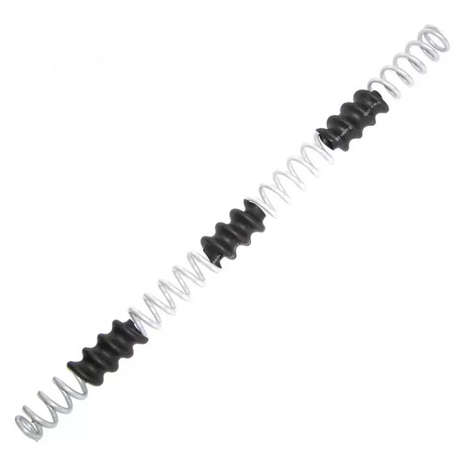 RockShox Coil Spring 2010-2017 Domain Dual Crown/BoXXer Race/RC/Team/R2C2 X-Soft Silver