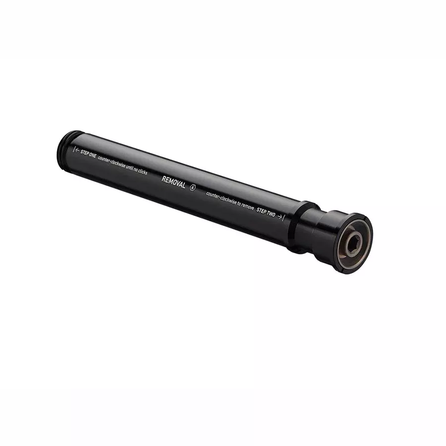 RockShox Maxle DH Front Thru Axle: 20x110 165mm Length 35mm Chassis