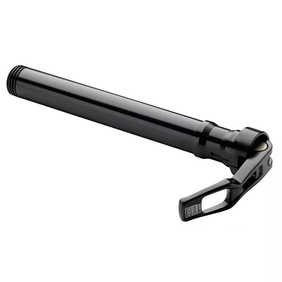 RockShox Maxle Lite Front Thru Axle 15x110 158mm Length Boost CompatibleSID/Reba