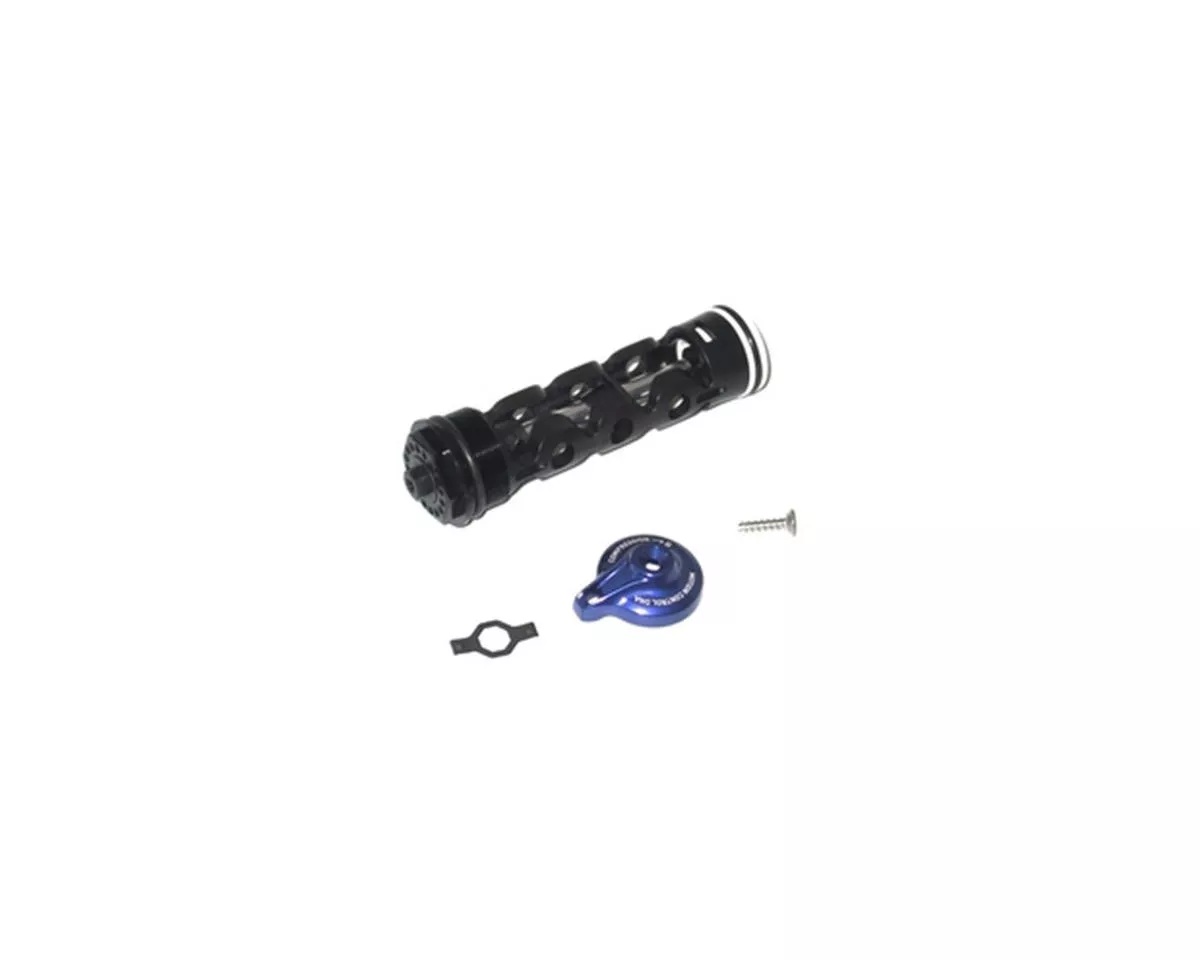 RockShox MoCo-DNA (NR) Damper 12-16 SID/Reba RL (120mm)