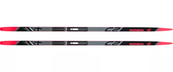 RossignolJunior Nordic X-IUM Classic WCS