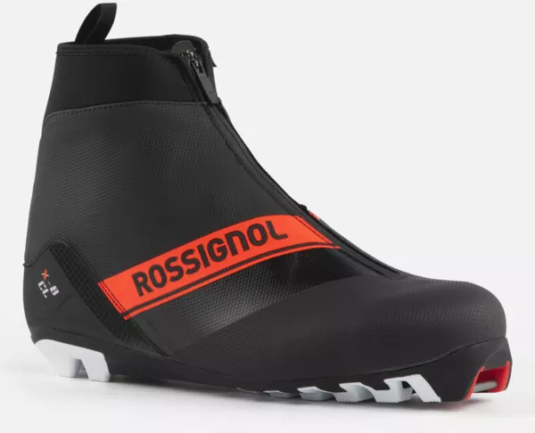 RossignolUnisex Race Classic Nordic Boots X-8