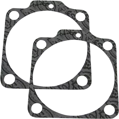 S&S Cycle Base Gaskets - 3-5/8" - Shovelhead 930-0096