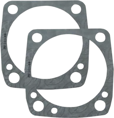 S&S Cycle Base Gaskets - 3.5" - V2 930-0092
