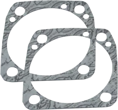 S&S Cycle Base Gaskets - 3.625" - V2 930-0093