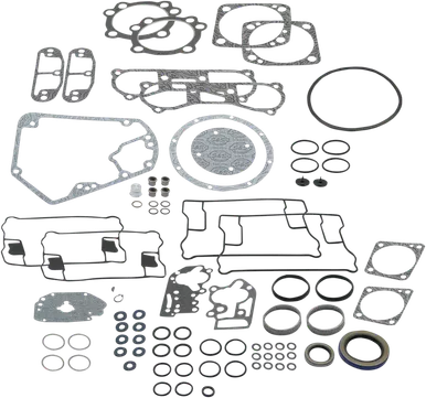 S&S Cycle Gasket Kit - 3.625" 106-0992