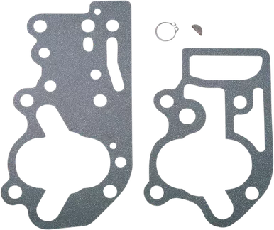 S&S Cycle Oil Pump Replacement Gasket Kit 31-6271