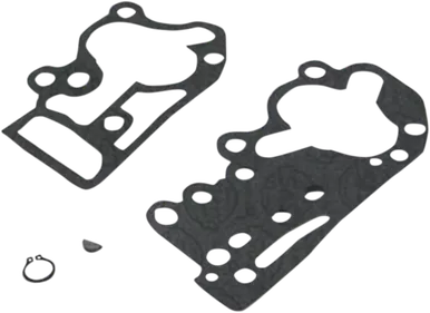 S&S Cycle Replacement Gaskets 31-6273