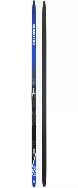 SalomonRS8 + Prolink Shift