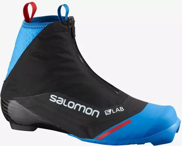 SalomonS/Lab Carbon Classic Prolink
