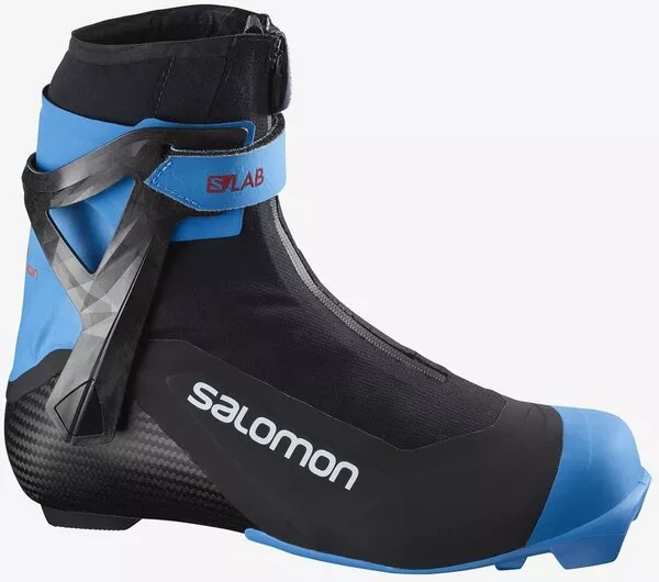 SalomonS/Lab Carbon Skate Prolink