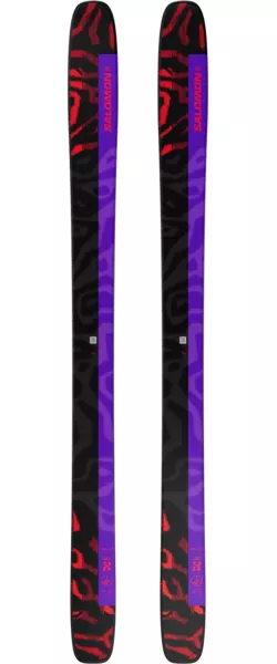 SalomonS/LAB QST X
