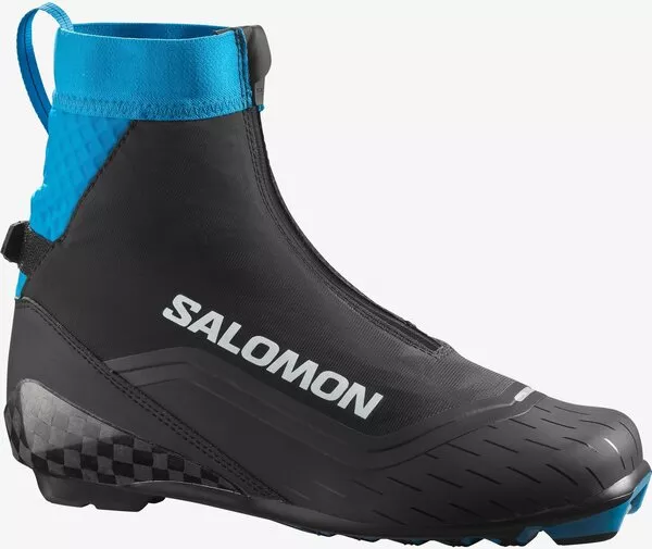 SalomonS/Max Carbon Classic MV