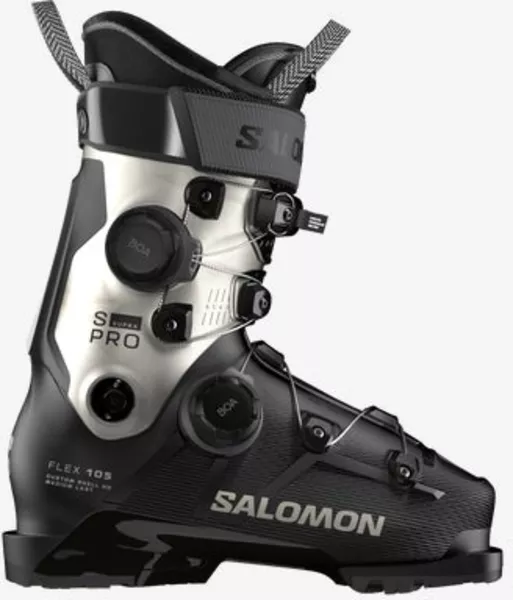 SalomonS/PRO ALPHA 90 W GW