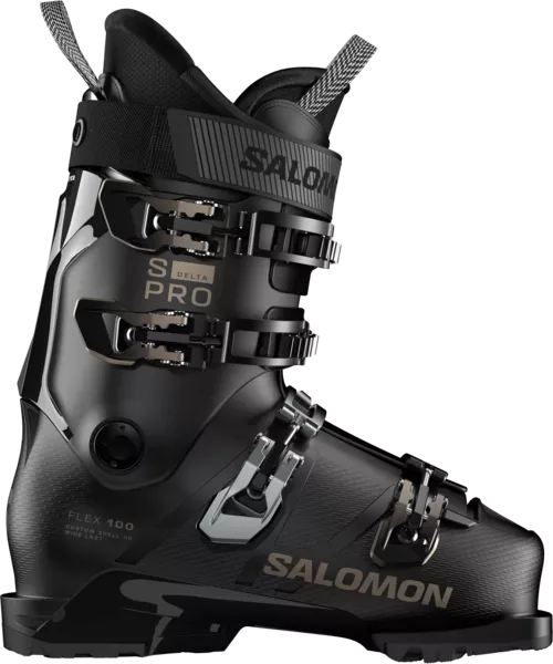 SalomonS/PRO Delta 100