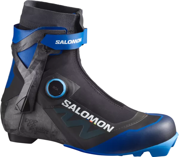 SalomonS/Race Skate Boa