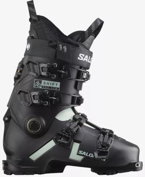 SalomonShift Pro 90 W AT