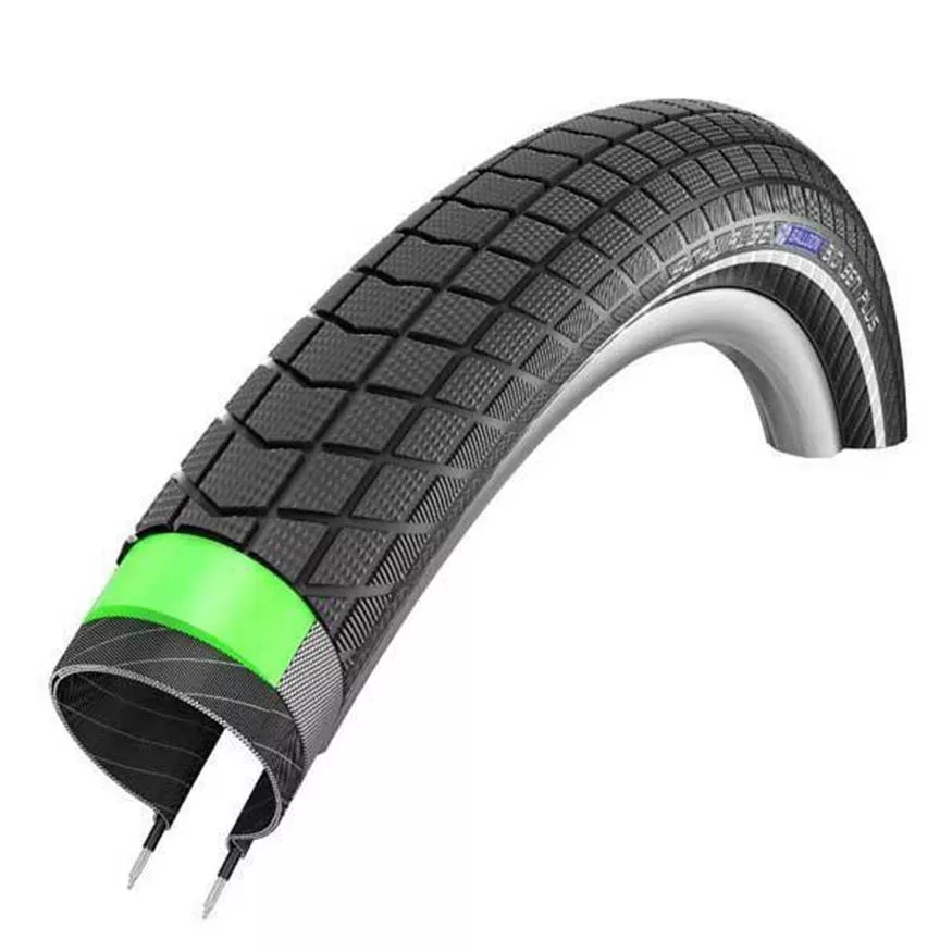 Schwalbe Big Ben Plus Tire