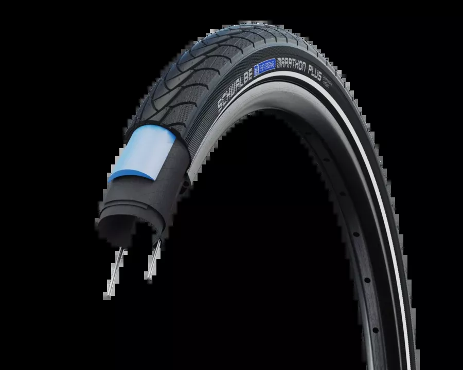 Schwalbe Marathon Plus Perf Smartboard