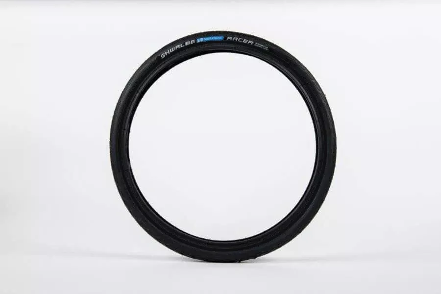 Schwalbe Marathon Racer Tyre for Brompton