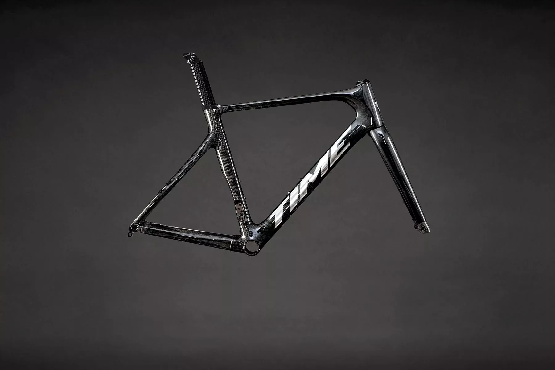 SCYLON FRAMESET