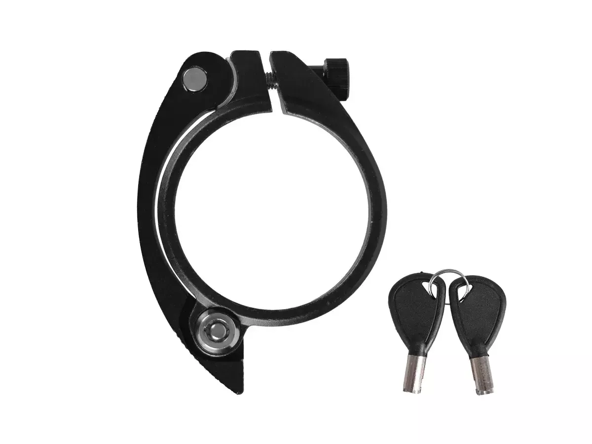 SecureLock Seat Clamp