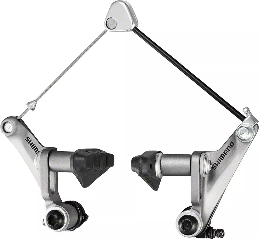 Shimano 105 BR-CX50 Cantilever Brake - Front/RearSilver