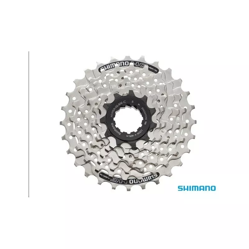 Shimano Acera CS-HG41 Cassette