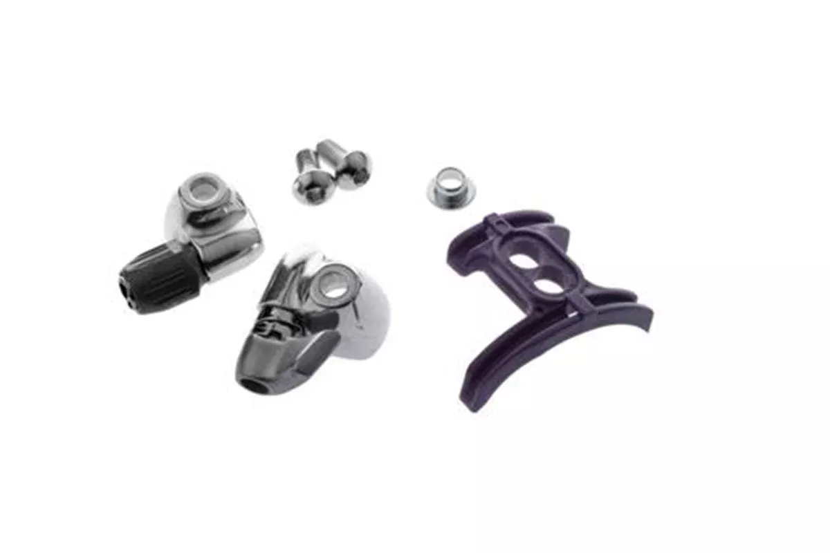 Shimano Alloy Cable Stops - SM-ST74 & SP17 BB Guide