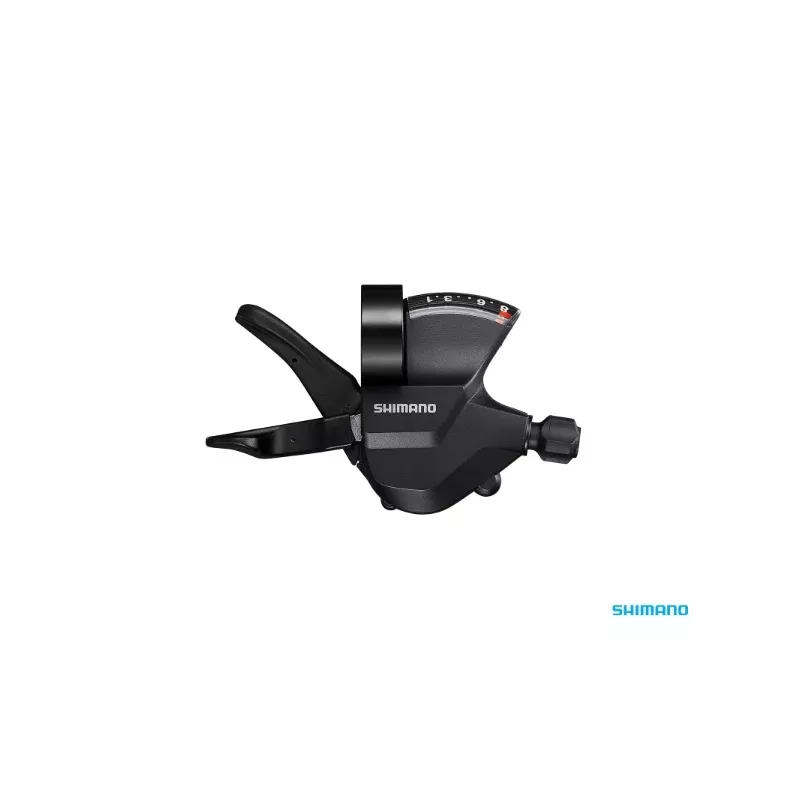 Shimano Altus SL-M315 Rapidfire Plus Lever Right 8-SPEED