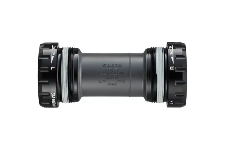 Shimano BB-R60 Bottom Bracket for 105 and Ultegra