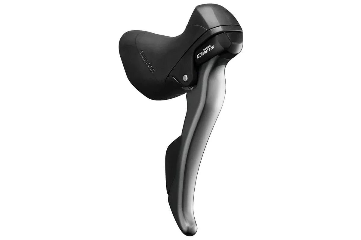 Shimano Claris ST-R2000 8-speed Road Drop Bar Lever