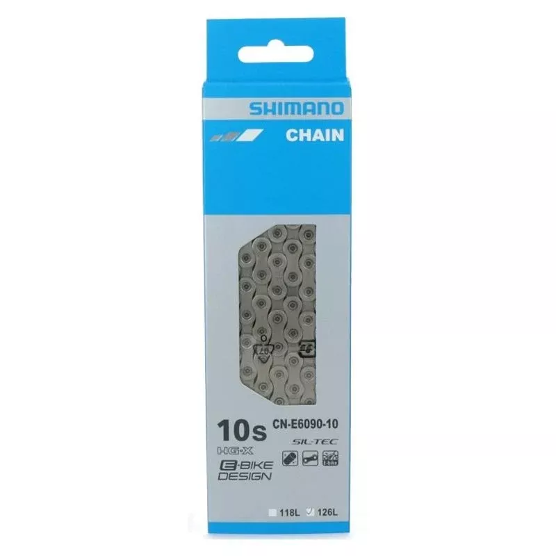 Shimano CN-E6090-10 Chain