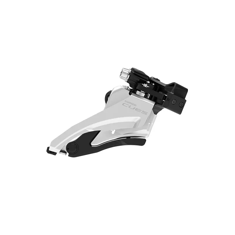 Shimano Cues FD-U4000 Front Derailleur Mid Clamp Linkglide