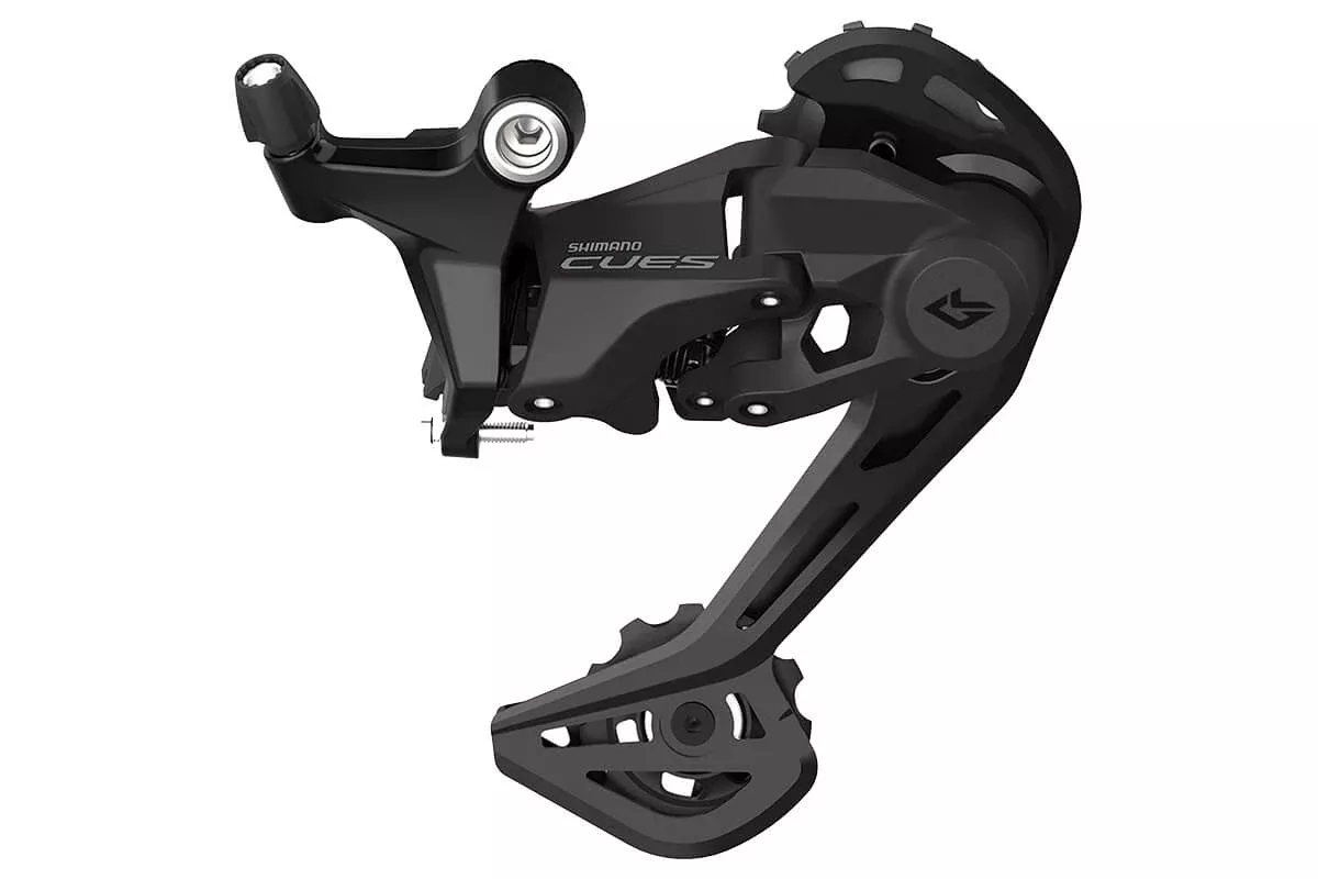 Shimano Cues RD-U4020 9-Speed Rear Derailleur