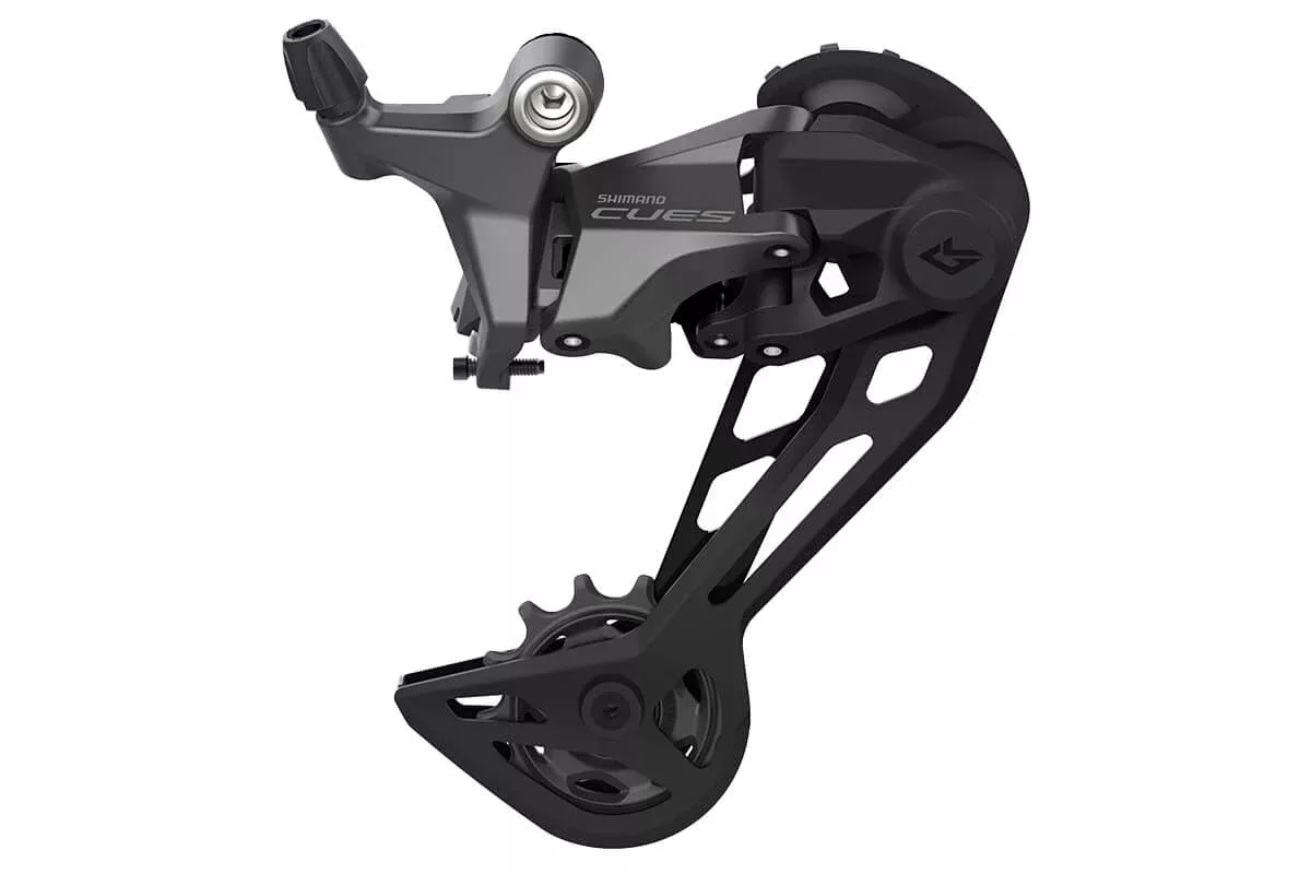 Shimano Cues RD-U6020 11-Speed Rear Derailleur