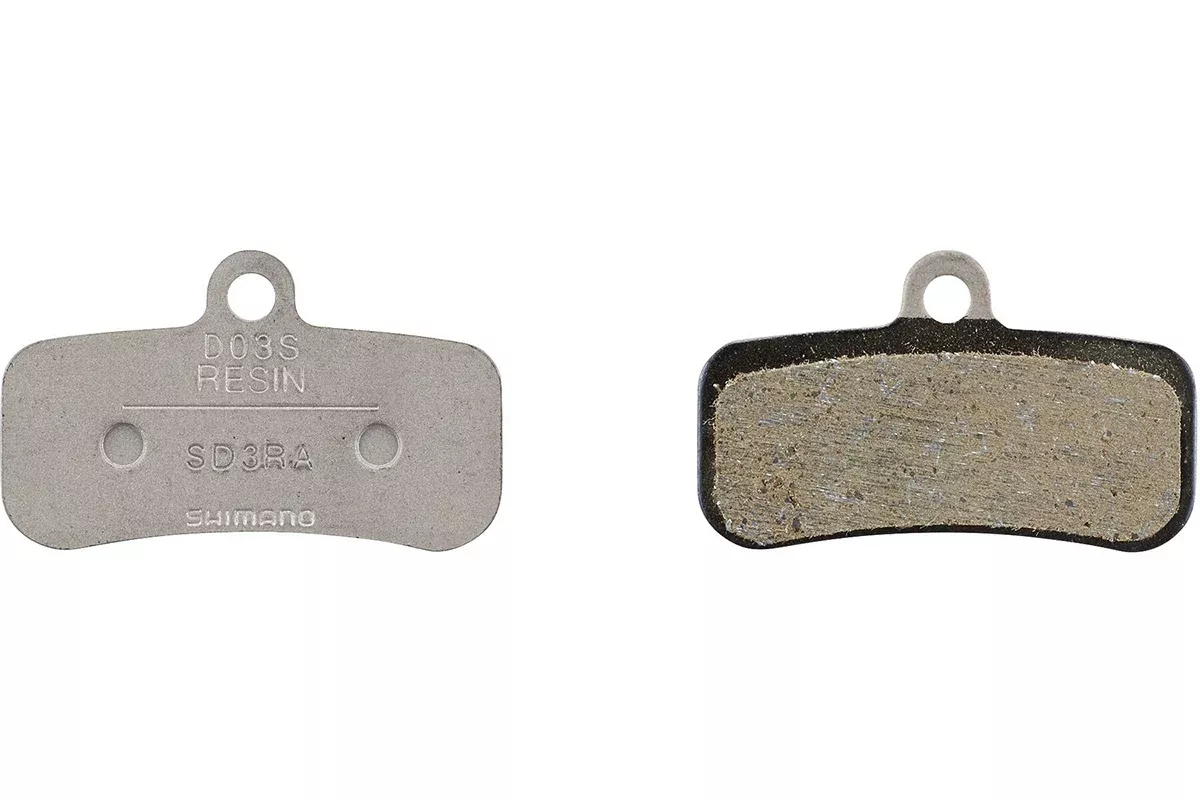 Shimano D03S Disc Brake Pads