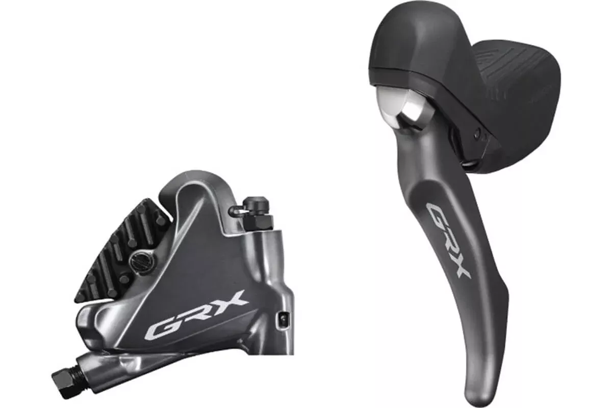 Shimano GRX BL-RX810/BRRX810 Brake