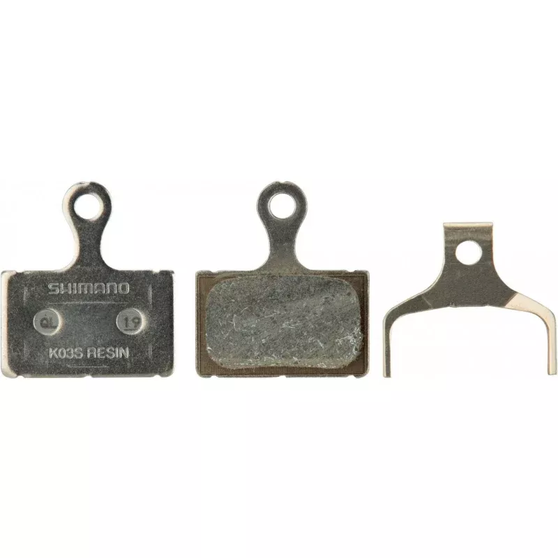 Shimano K03S Disc Pads
