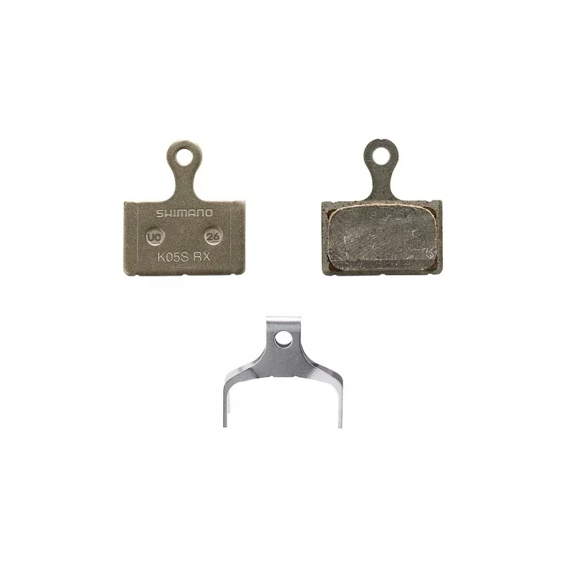 Shimano K05S-RX Disc Pads
