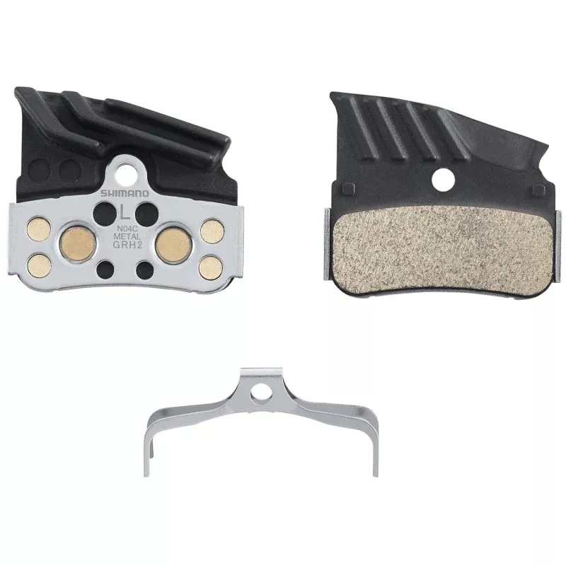 Shimano N04C-MF Disc Pads Replaces Y1XD98020