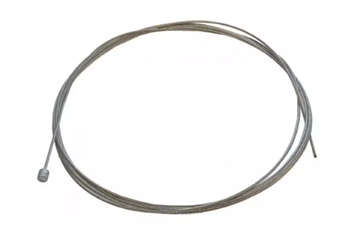 Shimano Optislick Coated Stainless Steel Gear Inner Cable - Road/MTB